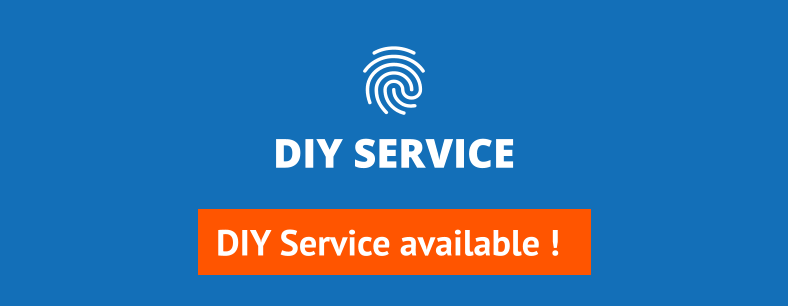 Services Page Header